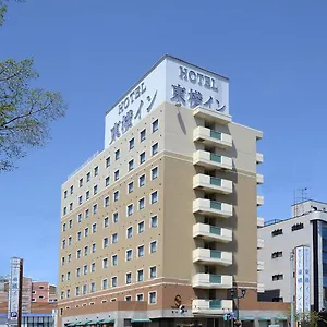 Toyoko Hokkaido Ekimae Daimon 3* 函館市