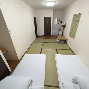笑顔咲く宿 めぐみ雪 2* 美瑛町