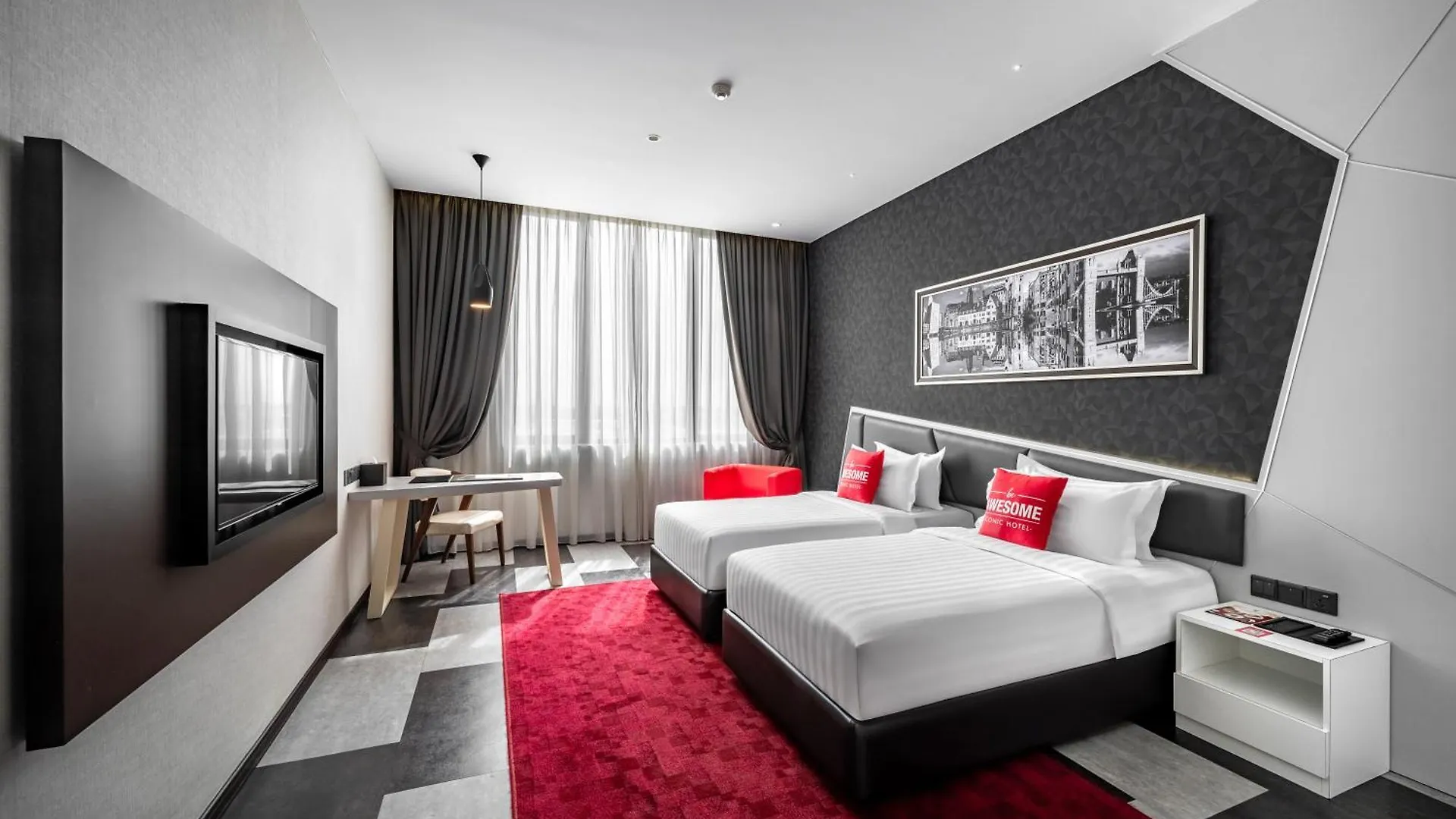 Iconic Hotel Penang