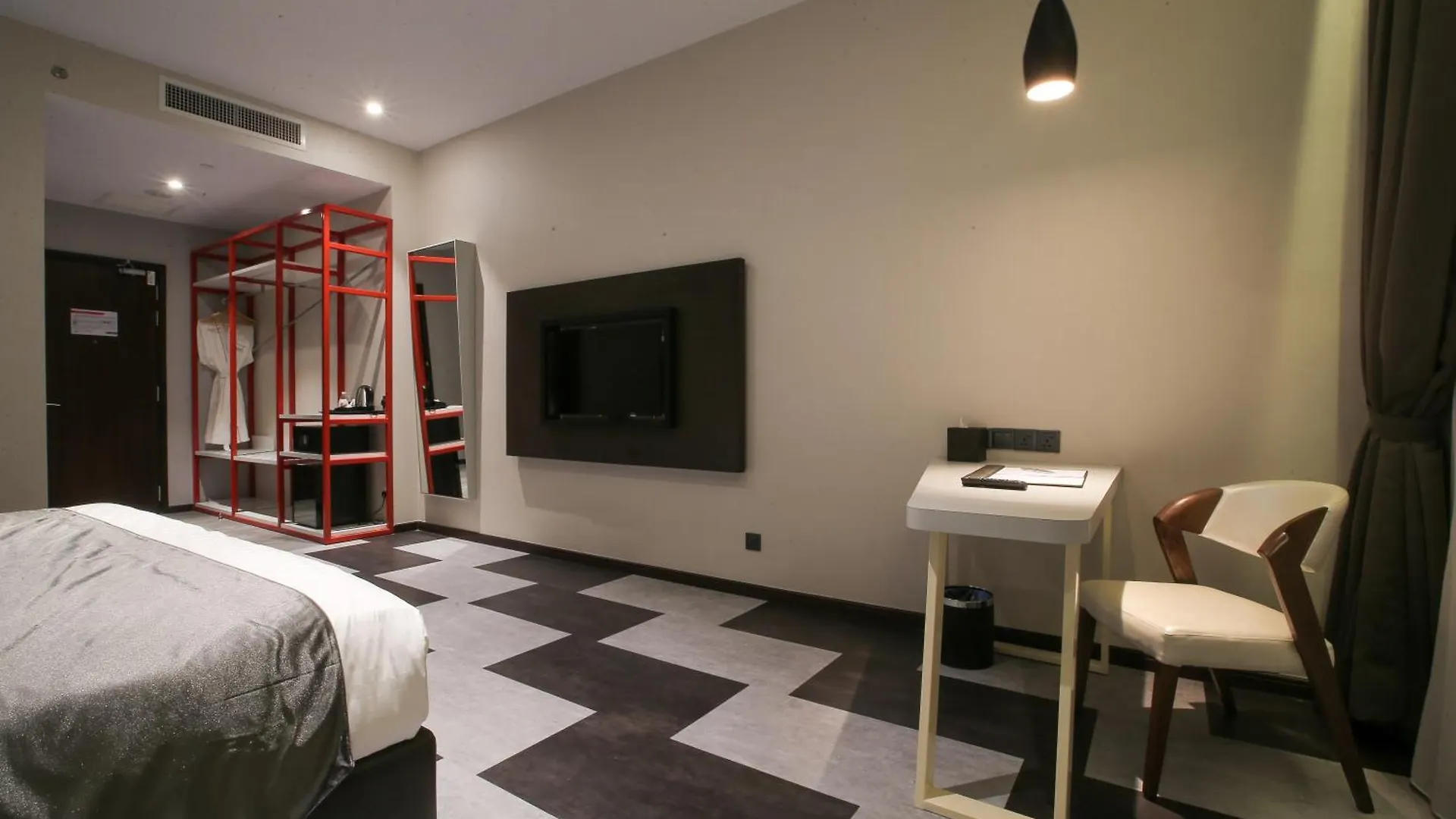 Iconic Hotel Penang 4*, Bukit Mertajam