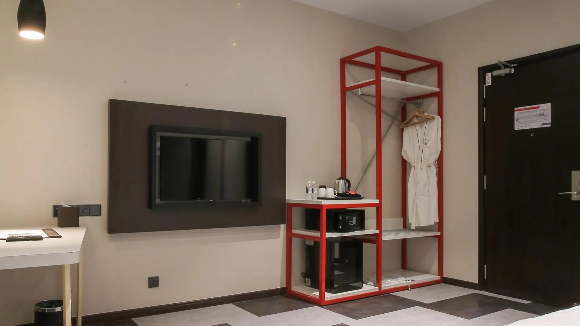 Iconic Hotel Penang 4*, Bukit Mertajam