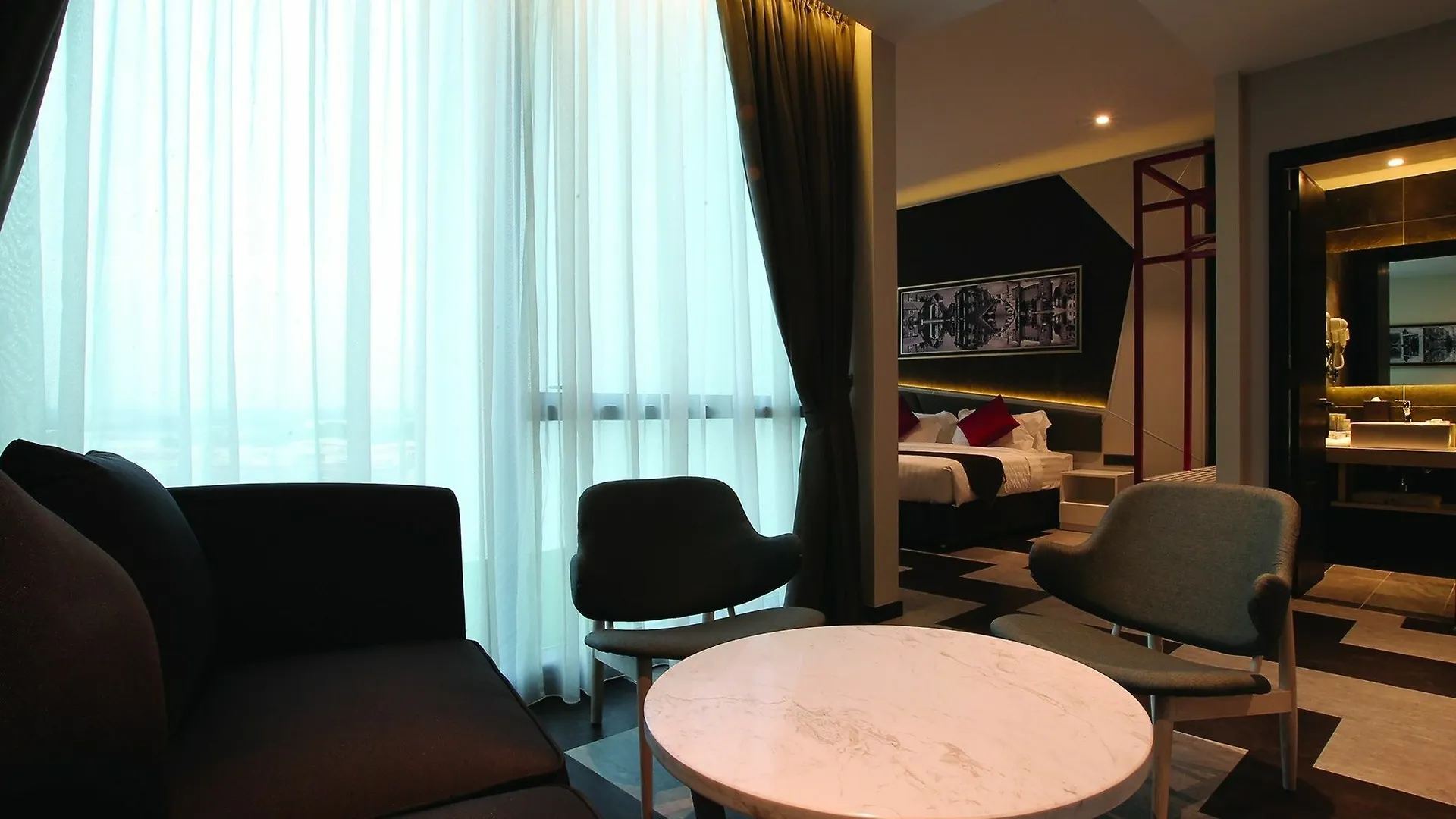 Iconic Hotel Penang 4*, Bukit Mertajam