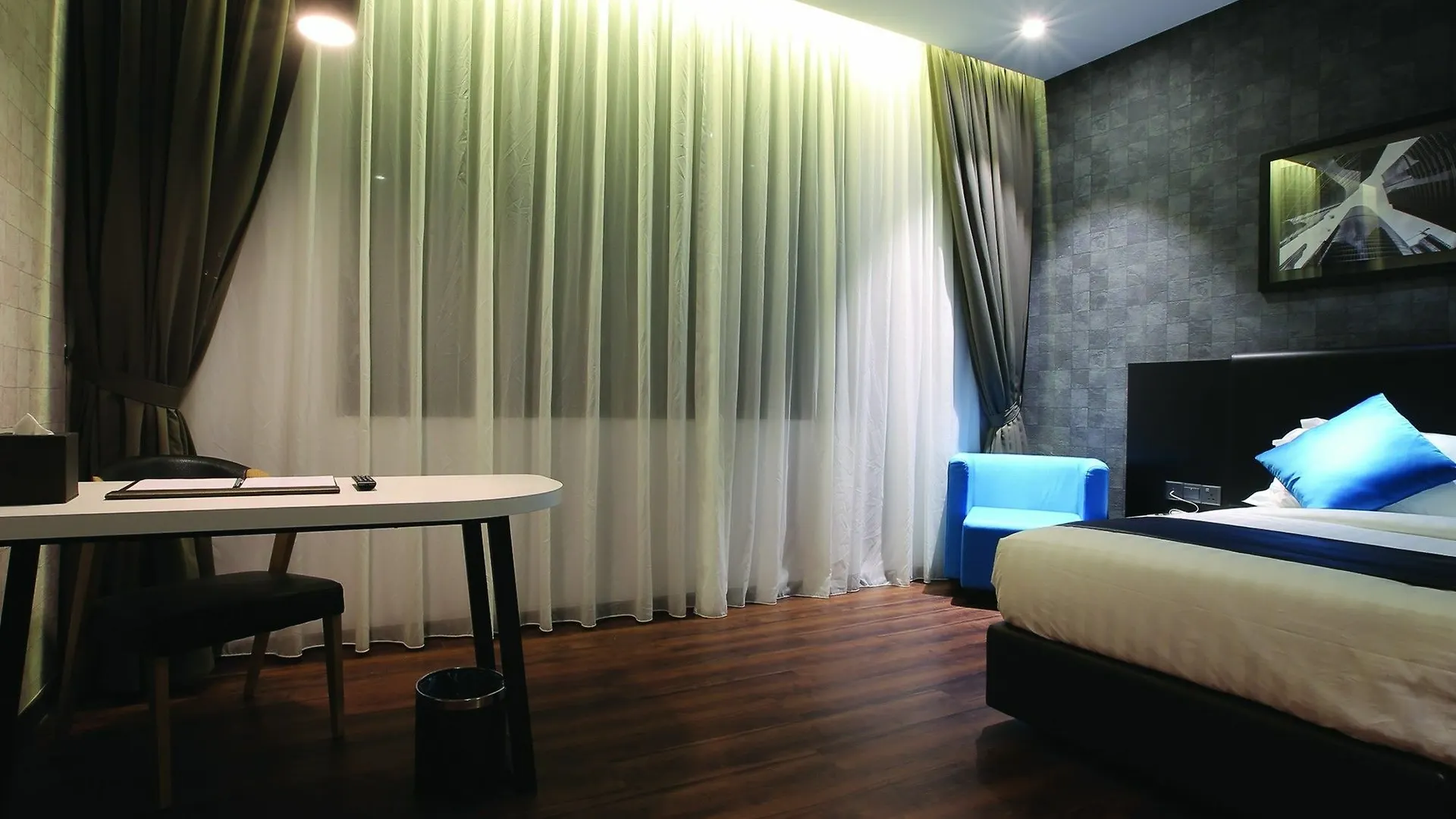 Iconic Hotel Penang 4*, Bukit Mertajam Malaysia