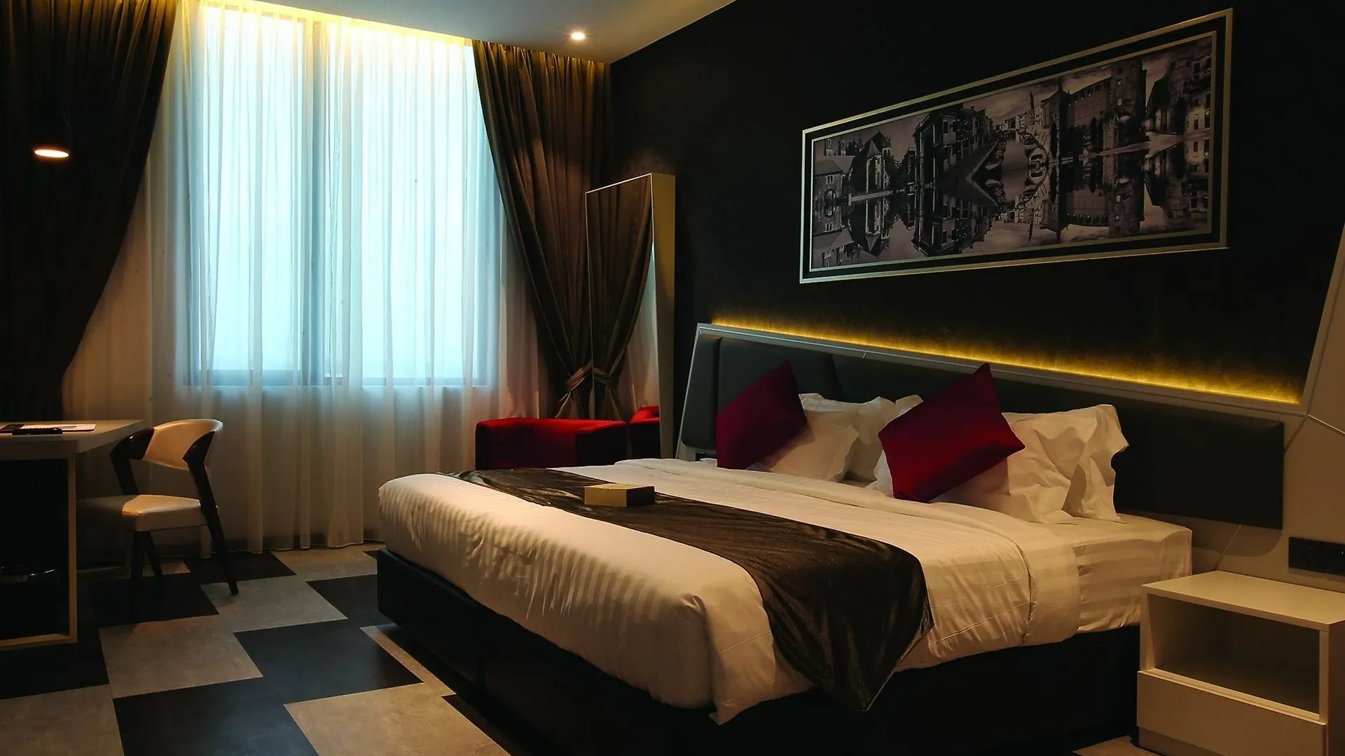 Iconic Hotel Penang