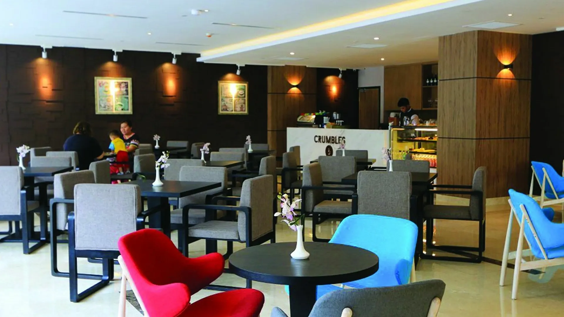 Iconic Hotel Penang 4*, Bukit Mertajam